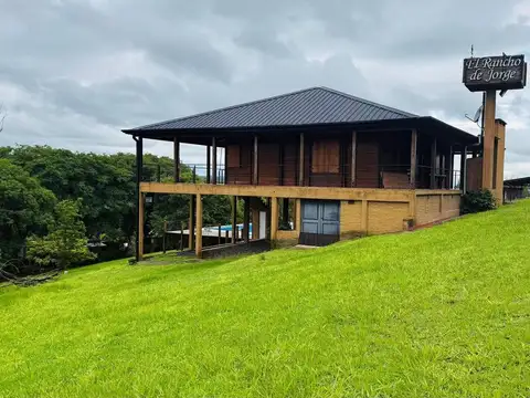 Casa en Venta 18 años