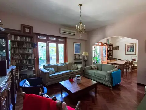 Depto Tipo Casa en Venta de 3 ambientes