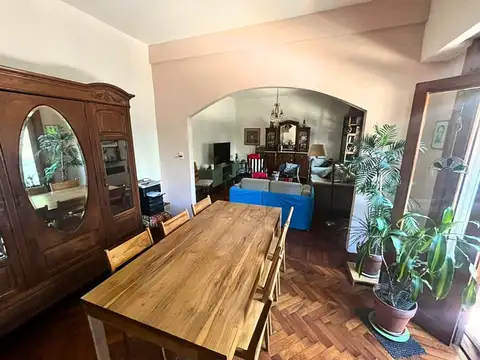 Depto Tipo Casa en Venta 55 años