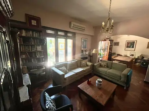 Avenida Juan B. Justo 3800