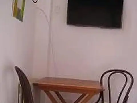 Departamento en Alquiler Temporal de 1 dormitorio