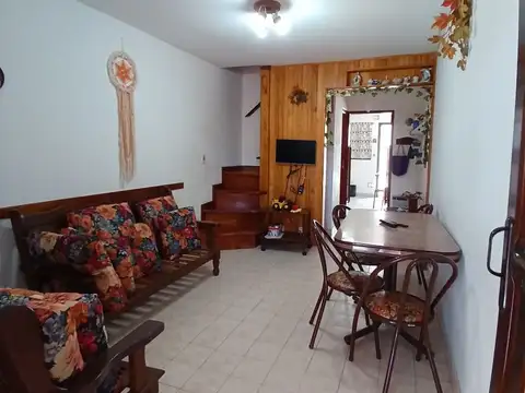 Casa en Venta en San Bernardo del Tuyu, USD 58.000