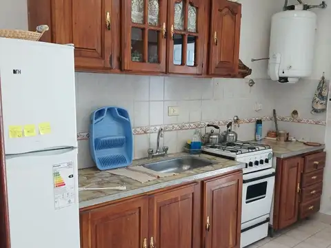 Casa en Venta al Oeste