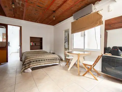 Departamento en Venta 17 años