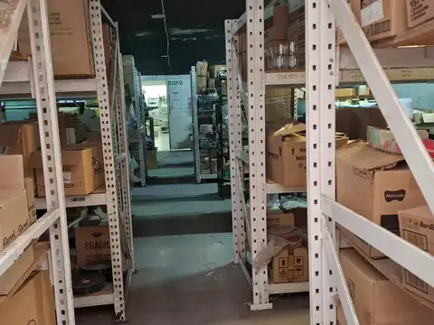 Fondo Comercio en Venta 100 años