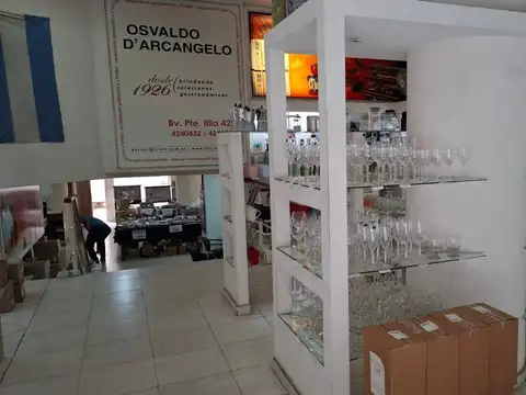 Fondo Comercio en Venta en Cordoba, USD 150.000