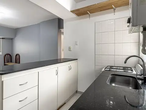 Departamento en Venta de 2 dormitorios