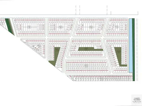 avenida de los incas al 5600