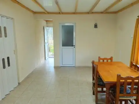 Casa en Venta 15 años