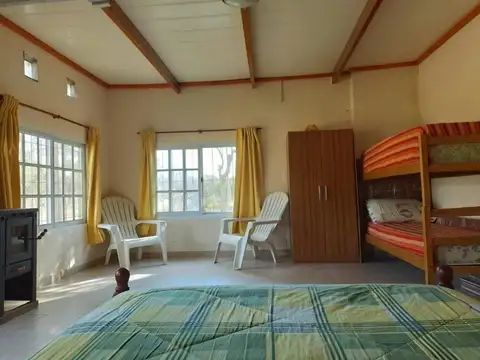 Casa en venta - 2 Dormitorios 1 Baño - 300Mts2 - Atalaya