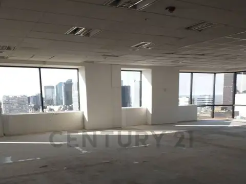 San Martín 300, Piso 17