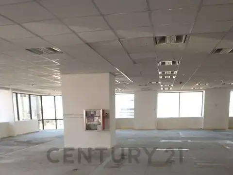 Oficina en Alquiler 2025 años