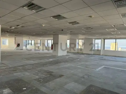 Alquiler de Oficina en Centro / Microcentro