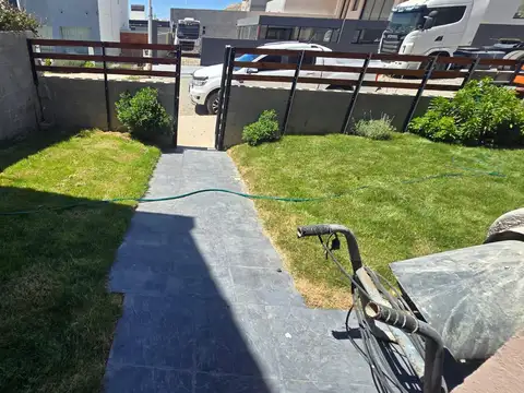 DEPARTAMENTO EN ALQUILER 2 DORMITORIOS RADA TILLY