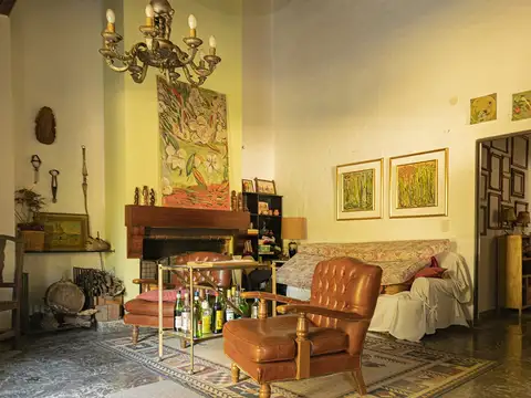 CAPILLA DEL SEÑOR Bº LOS PINOS