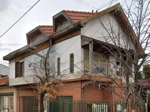 ALQUILER DEPARTAMENTO 4 AMBIENTES EN PLANTA ALTA