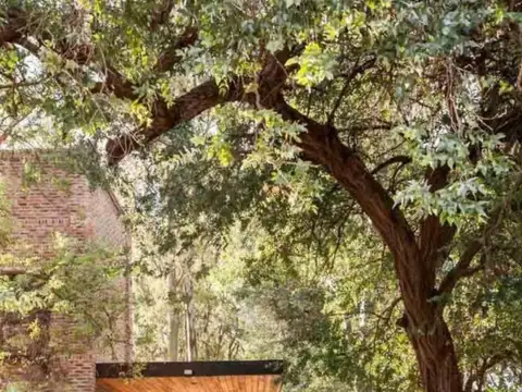 EN VENTA LOTE EN CLUB EL CAMPO, CARDALES - CAMPANA