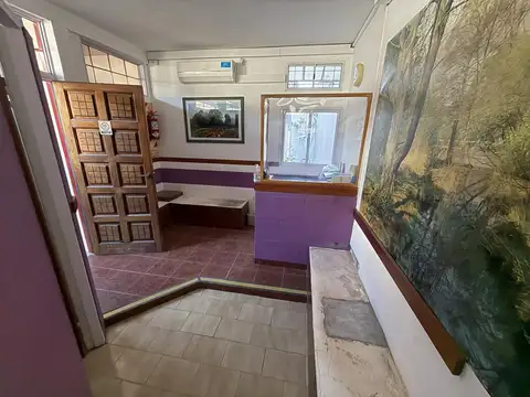 Casa en Venta 40 años