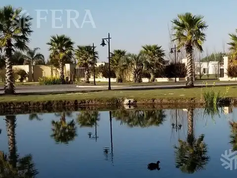 Terreno en Venta en Haras Del Sur, USD 24.600