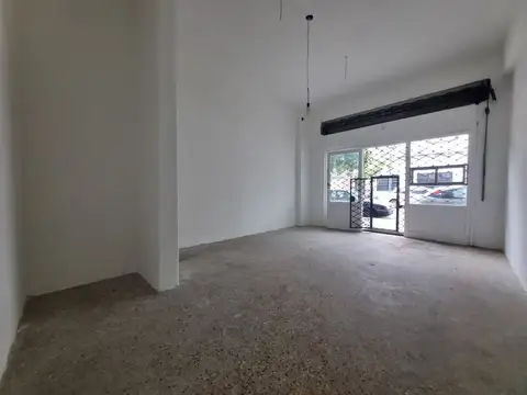 Local en Venta 40 años