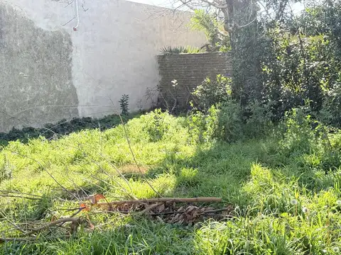 Depto Tipo Casa en Venta con 1 cocheras