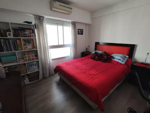 Departamento en Venta en Villa Lugano, USD 52.000