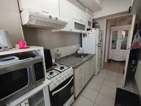 Venta departamento 2 ambientes, Villa Lugano