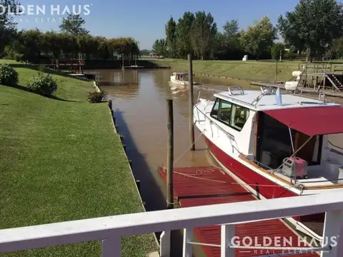 Casa en Venta al Norte