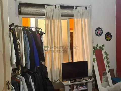 PH 2 AMBIENTES PARA RECICLAR SIN EXPENSAS