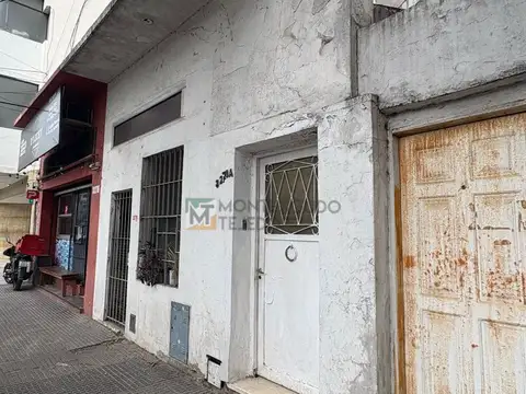 PH 2 AMBIENTES PARA RECICLAR SIN EXPENSAS