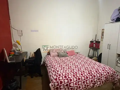 Depto Tipo Casa en Venta de 2 ambientes