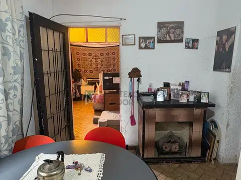 Depto Tipo Casa 2 ambientes con 1 baño