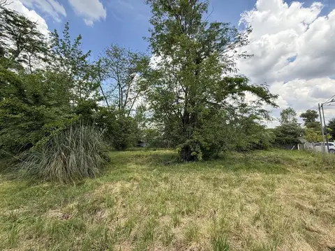 Terreno en La tranqueras, Bella Vista