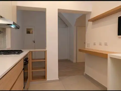 PH en NUÑEZ SIN EXPENSAS