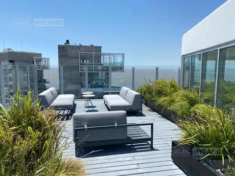 Departamento en Alquiler 2 años