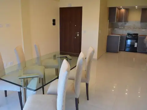 Departamento en Venta al Norte