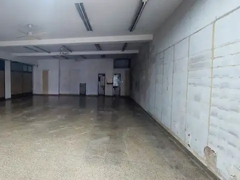 AV. LOPE DE VEGA 1300