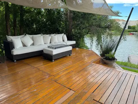 Casa en Venta 20 años