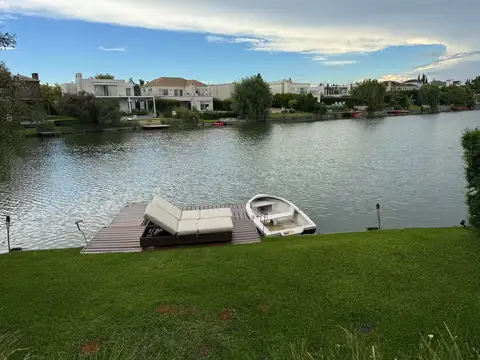 Las Glorietas, Nordelta *