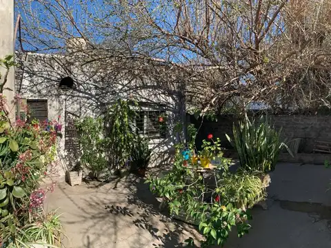 Terreno en Venta 43  mts Fondo