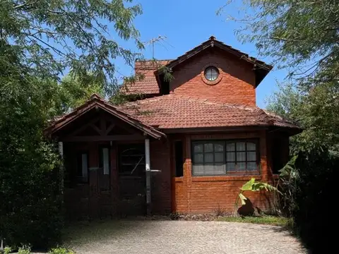 CASA VENTA COUNTRY BANCO PROVINCIA