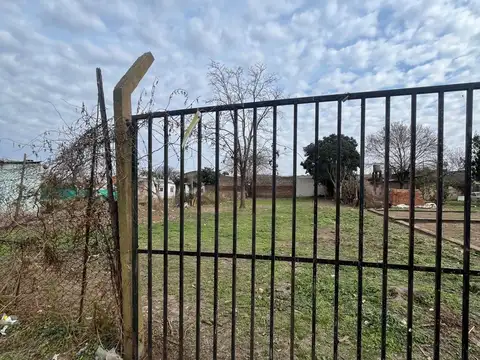 Terreno en Venta en Ameghino, USD 25.000