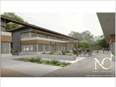 Local en venta/alquiler en Centro Comercial Costa Esmeralda