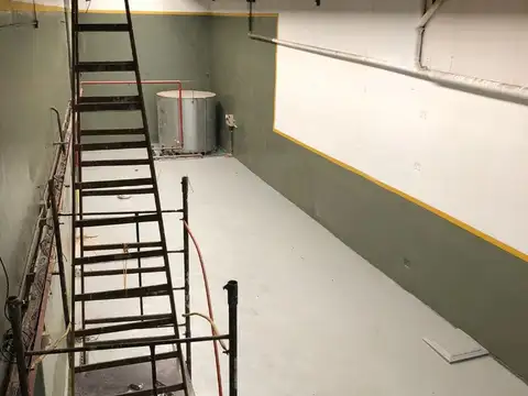 Terreno en Alquiler en Parque Patricios, USD 5.000