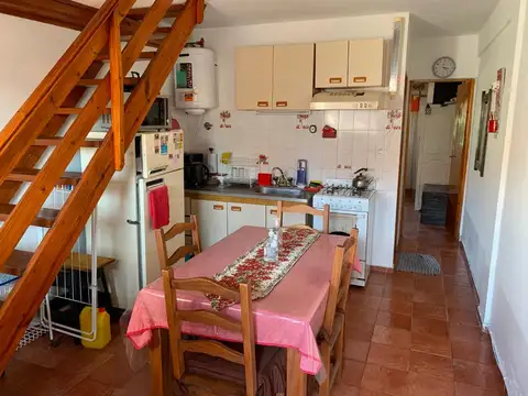 Alquiler en Mar Del Tuyu