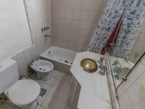 Depto Tipo Casa en Venta de 2 dormitorios