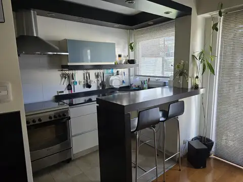 Departamento en venta en Belgrano