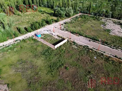 Vende lote en Pueblo Norte Cipolletti