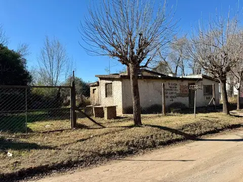 Casa en Venta 75 años