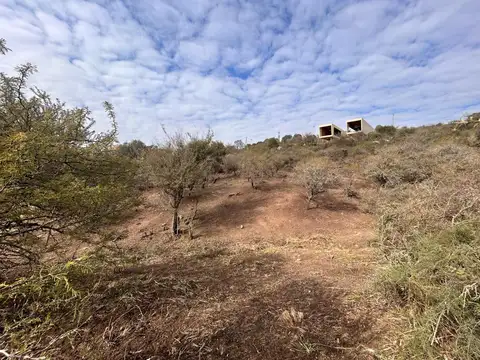 Terreno en Venta en Villa Santa Cruz del Lago, USD 12.000